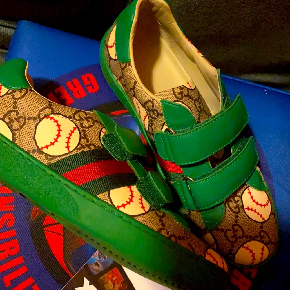 Gucci Sneakers